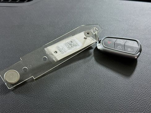 Used 2019 Cadillac CT6 Sport image 32