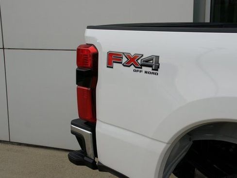 New 2026 Ford F350 Lariat w/ Lariat Ultimate Package AWD/4WD image 14