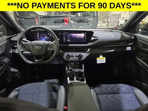 New 2026 Buick Envista Preferred w/ Convenience I Package FWD image 17