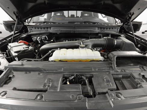 Used 2025 Ford F150 Tremor w/ Equipment Group 402A High AWD/4WD image 38