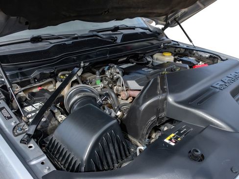 Used 2022 RAM 3500 Tradesman image 56