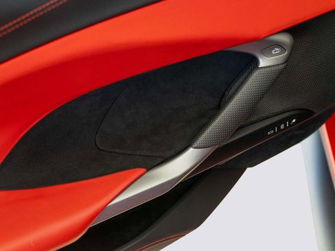 Used 2022 Ferrari 296 GTB image 10