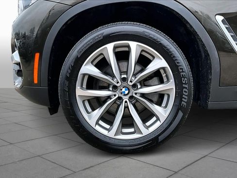 Used 2019 BMW X3 xDrive30i image 11