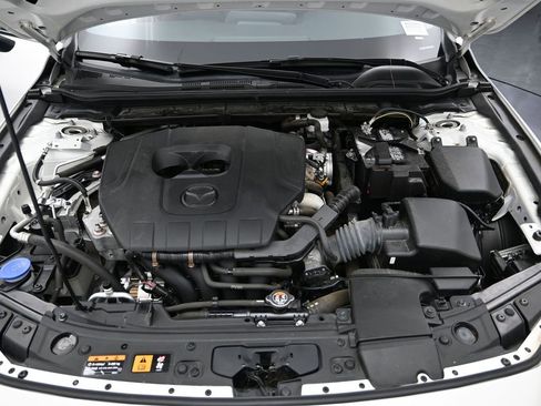 Used 2024 MAZDA MAZDA3 s image 30
