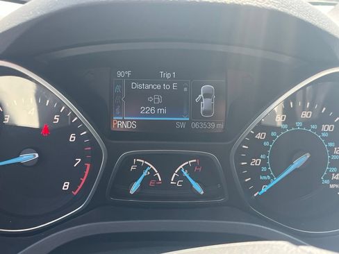 Used 2014 Ford Escape SE w/ Equipment Group 201A FWD image 8