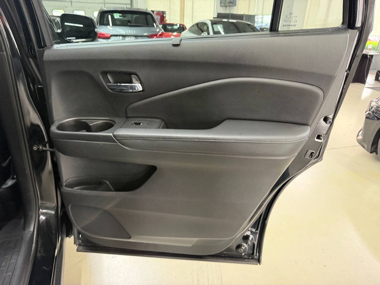 Used 2019 Honda Pilot EX-L image 15