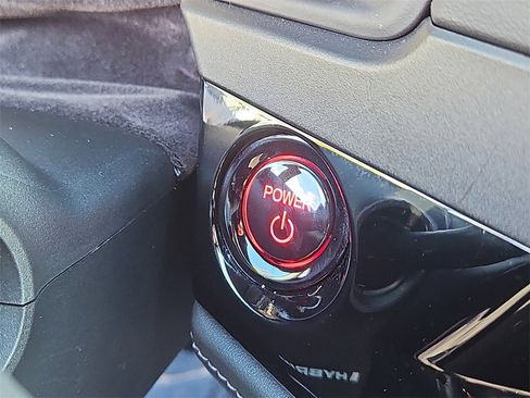 Used 2025 Honda Accord Sport image 22