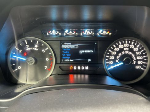 Used 2018 Ford F150 XLT w/ Trailer Tow Package AWD/4WD image 15