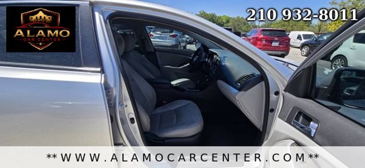 Used 2013 Kia Optima EX FWD image 14