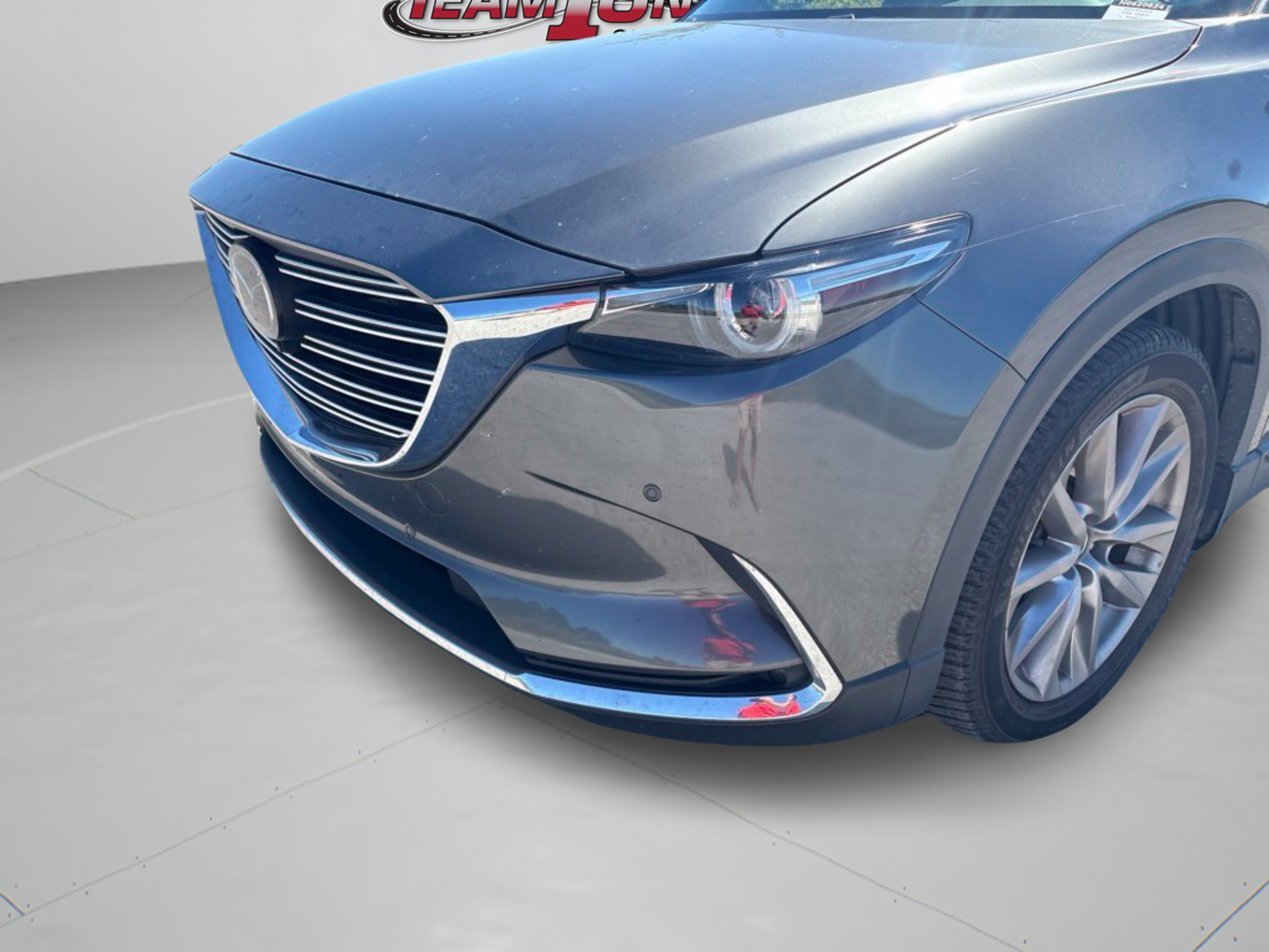 Used 2022 MAZDA CX-9 Grand Touring AWD/4WD image 28