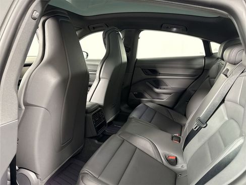 Certified 2024 Porsche Taycan image 27