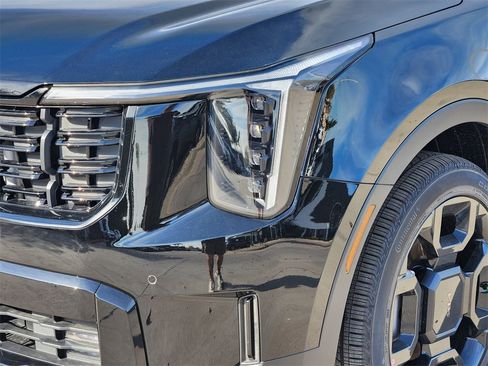 New 2026 Kia Sorento X-Line EX image 6