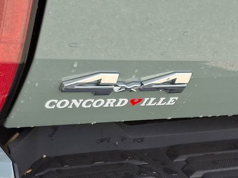 Used 2025 Toyota Tundra 1794 Edition image 30