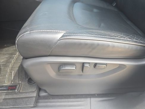 Used 2023 INFINITI QX80 Luxe w/ Cargo Package AWD/4WD image 19