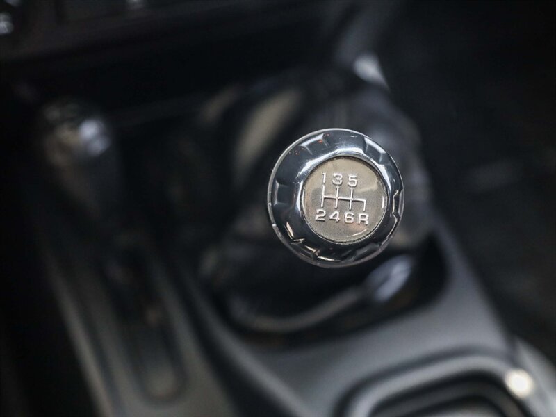 Used 2014 Jeep Wrangler Sport AWD/4WD image 28