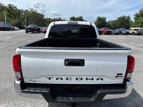Used 2023 Toyota Tacoma SR5 RWD image 7