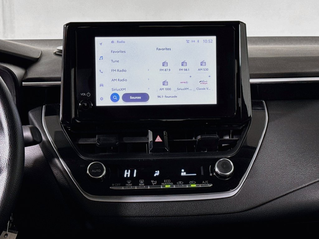 Used 2023 Toyota Corolla LE FWD image 13