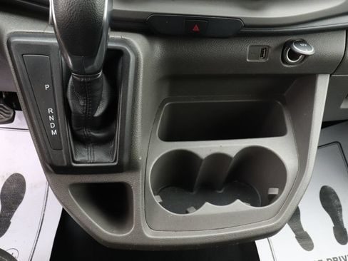 Used 2020 Ford Transit 350 XLT RWD image 20