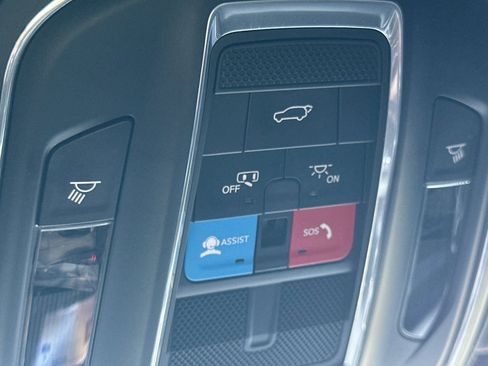 Used 2023 Jeep Wagoneer 4WD w/ Convenience Group I image 24