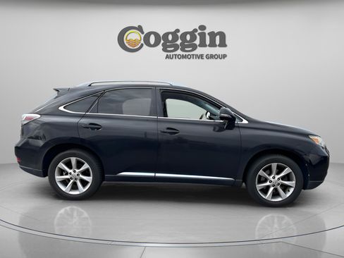 Used 2010 Lexus RX 350 2WD image 6