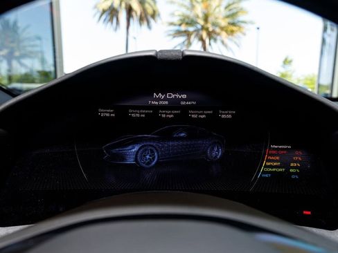 Used 2022 Ferrari Roma RWD image 32