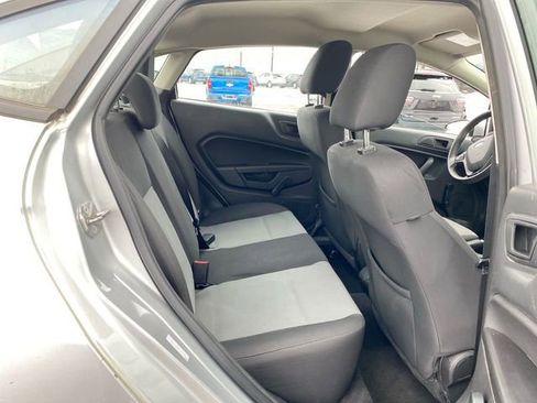 Used 2015 Ford Fiesta S image 31