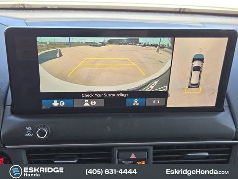 Certified 2026 Honda Pilot Elite image 19