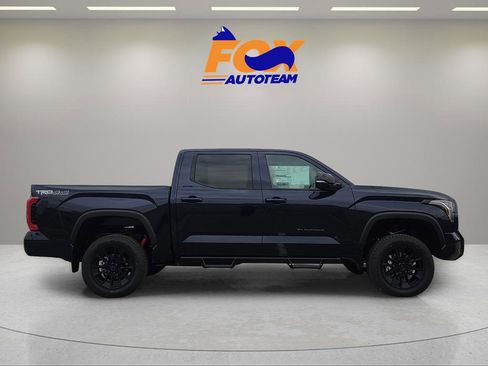 New 2026 Toyota Tundra Limited image 5