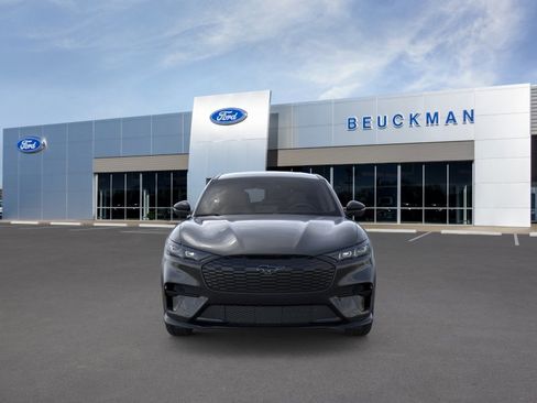New 2026 Ford Mustang Mach-E Premium AWD/4WD image 2