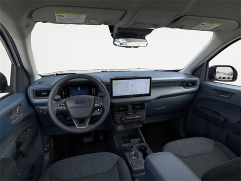 New 2026 Ford Maverick XL w/ Equipment Group 101A image 8