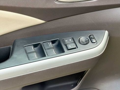 Used 2014 Honda CR-V EX-L image 14