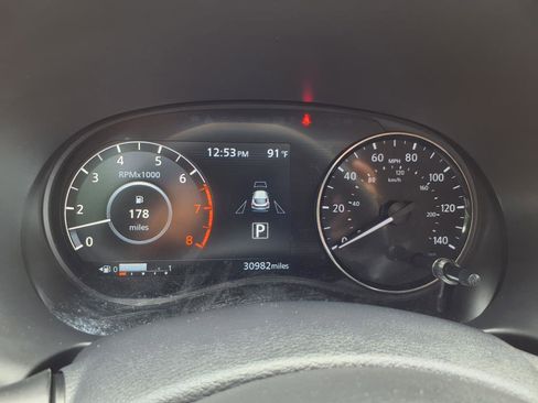 Certified 2024 Nissan Kicks SR image 18