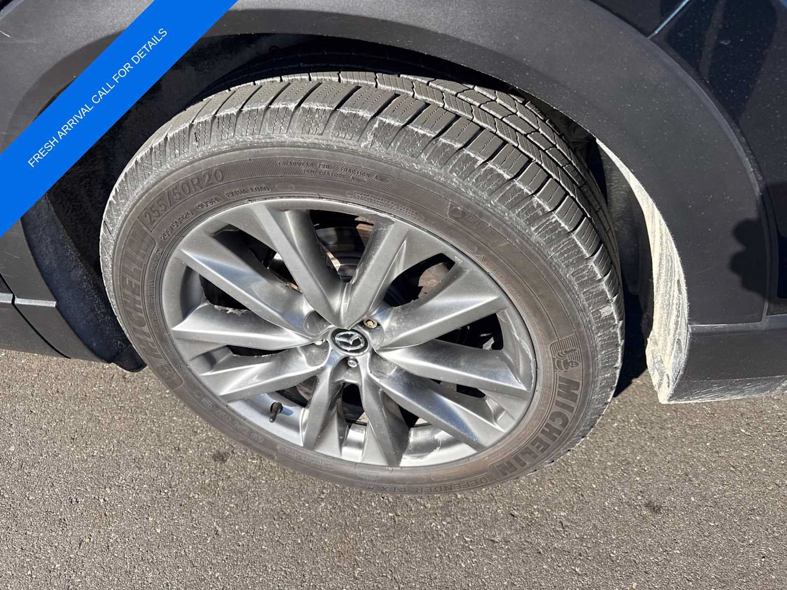 Used 2016 MAZDA CX-9 Grand Touring AWD/4WD image 13