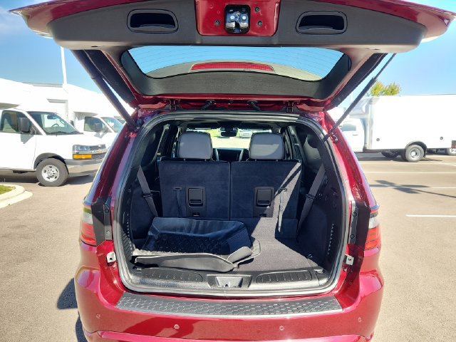 Used 2023 Dodge Durango R/T RWD image 34