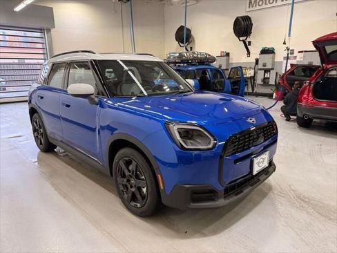 New 2026 MINI Cooper Countryman S image 7