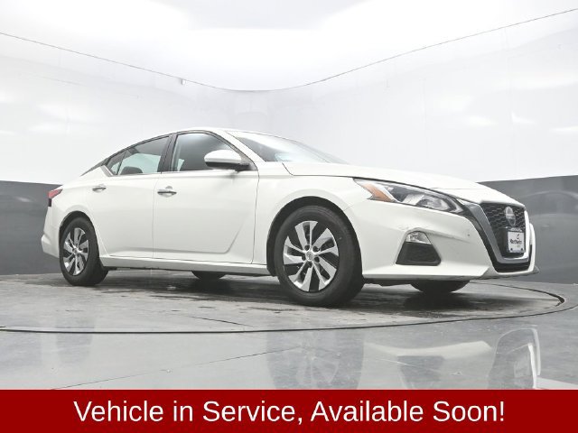 Used 2021 Nissan Altima 2.5 S FWD image 33