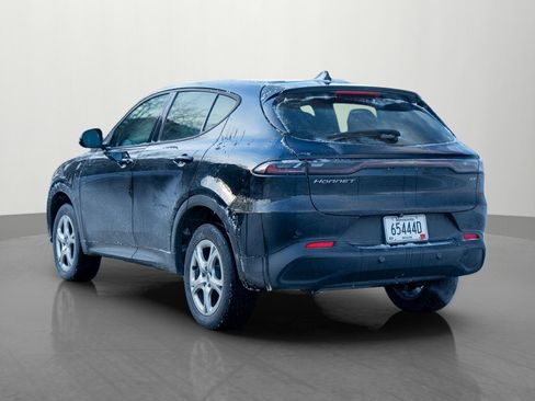 Used 2024 Dodge Hornet GT Plus image 5