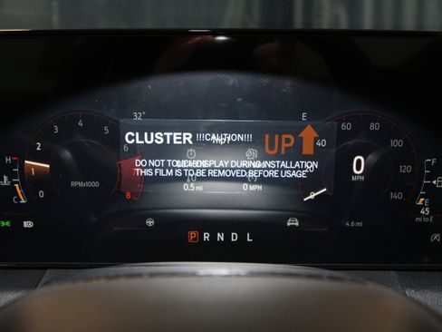 New 2026 Ford Mustang Coupe image 8