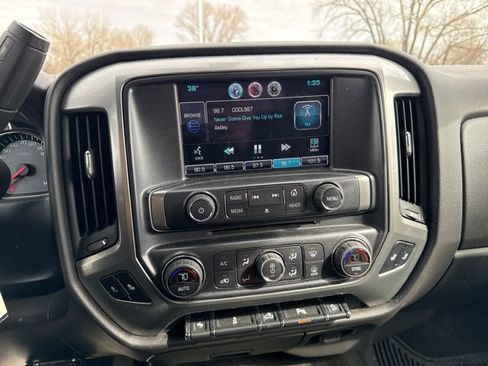 Used 2014 Chevrolet Silverado 1500 LT w/ All Star Edition image 9