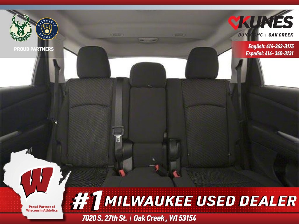 Used 2013 Dodge Journey SXT w/ Sound Group AWD/4WD image 9