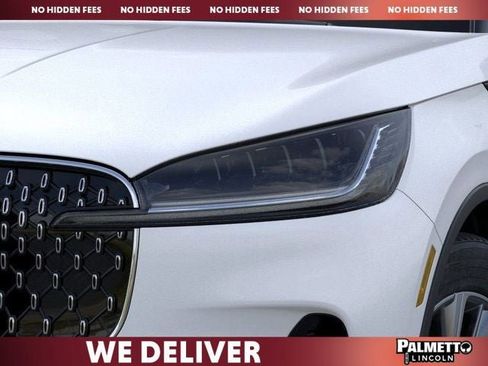 New 2026 Lincoln Aviator Premiere image 18