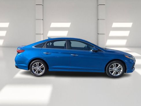 Used 2018 Hyundai Sonata SEL image 4