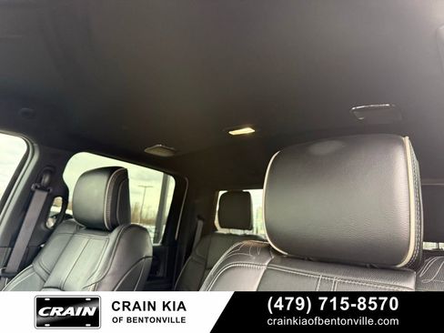 Used 2022 RAM 3500 Limited image 23