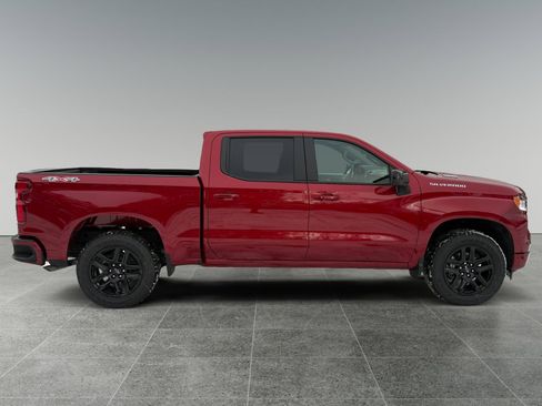 New 2026 Chevrolet Silverado 1500 RST w/ RST Select Package image 6