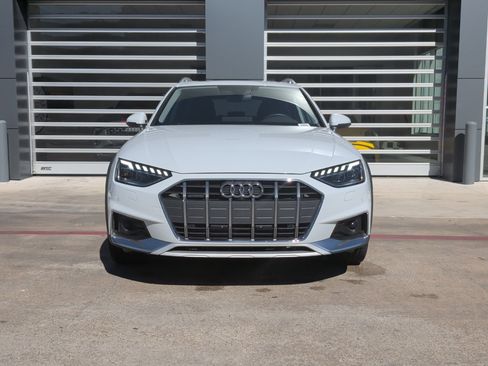 Certified 2023 Audi A4 2.0T allroad Premium Plus w/ Premium Plus Package image 3