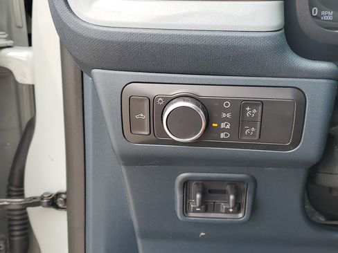 Used 2022 Ford Maverick Lariat w/ Lariat Luxury Package image 23