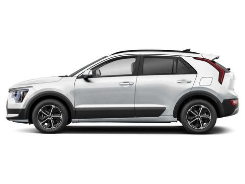New 2026 Kia Niro EX FWD image 3