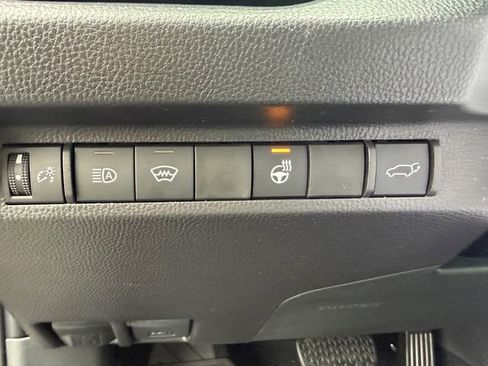 New 2025 Toyota RAV4 XLE Premium image 12