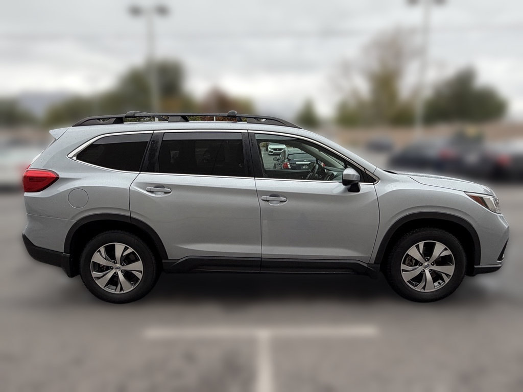 Used 2020 Subaru Ascent Premium w/ Convenience Package AWD/4WD image 5