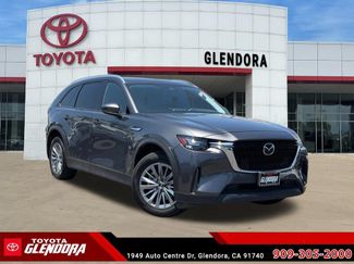Used 2024 MAZDA CX-90 Plug-In Hybrid w/ Preferred AWD/4WD video 1